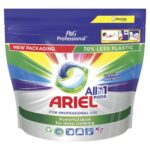 Ariel All in 1 Pods Professional Color 75p 1,7kg