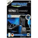 Chusteczki do czarnego Heitmann Farbtucher Ultra-Schwarz 10szt