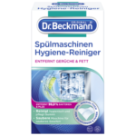 Czyścik do zmywarki Dr.Beckmann Spulmaschinen Hygiene-Reiniger 75g
