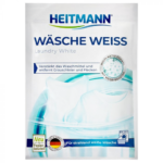 Odplamiacz Heitmann Wasche-Weiss 50g