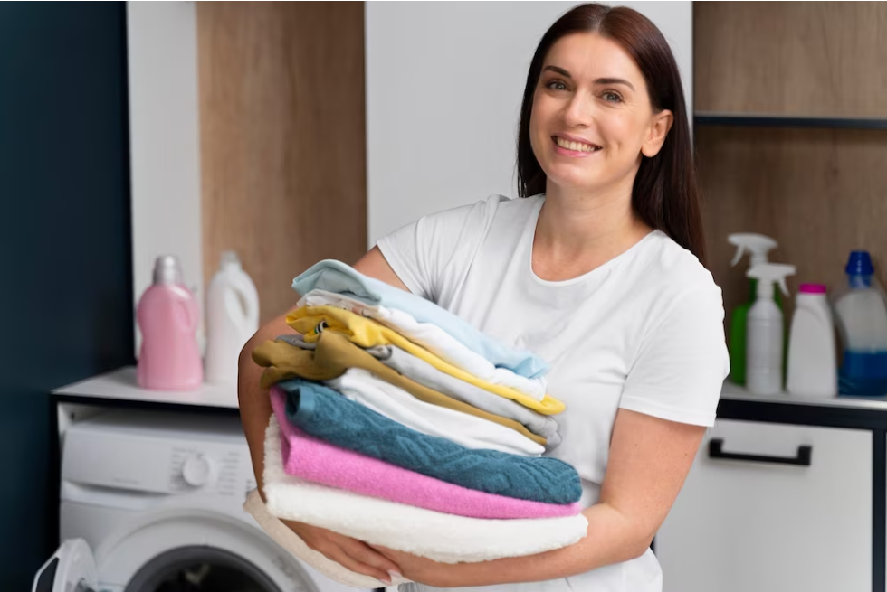 Niemieckie środki do prania dla delikatnych tkanin