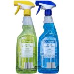 Clinair Glas Reiniger Classic , Limone Spray 1L