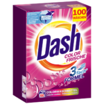 Dash Color Frische Proszek 100p 6kg