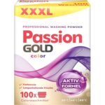 Proszek do kolorów Passion Gold Color 100p 6kg