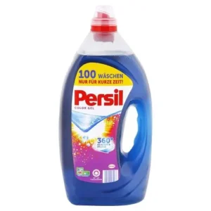 Persil Color Gel 100p 5L DE